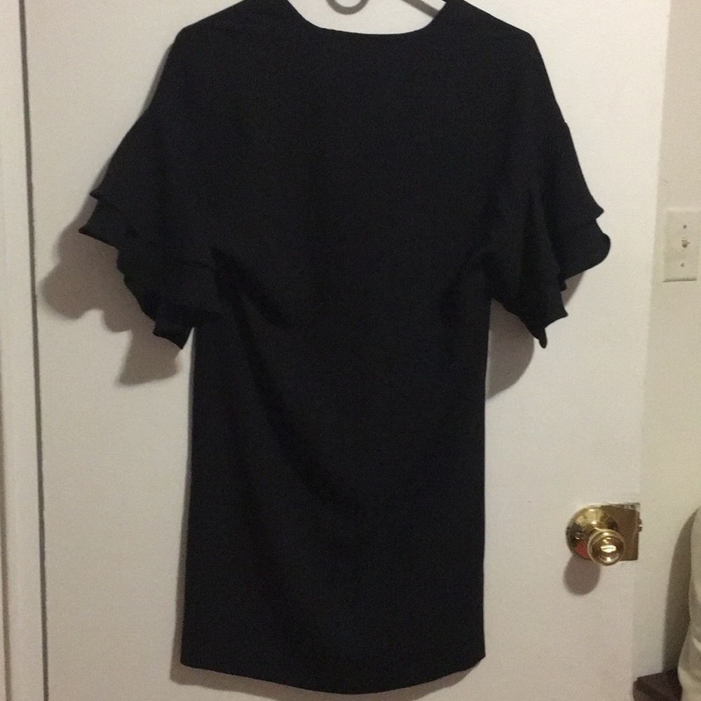 Tunic Dress - Picture 2 of 2